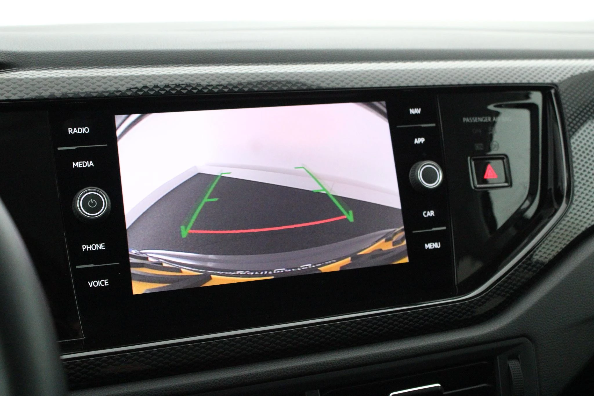 Hoofdafbeelding Volkswagen Taigo