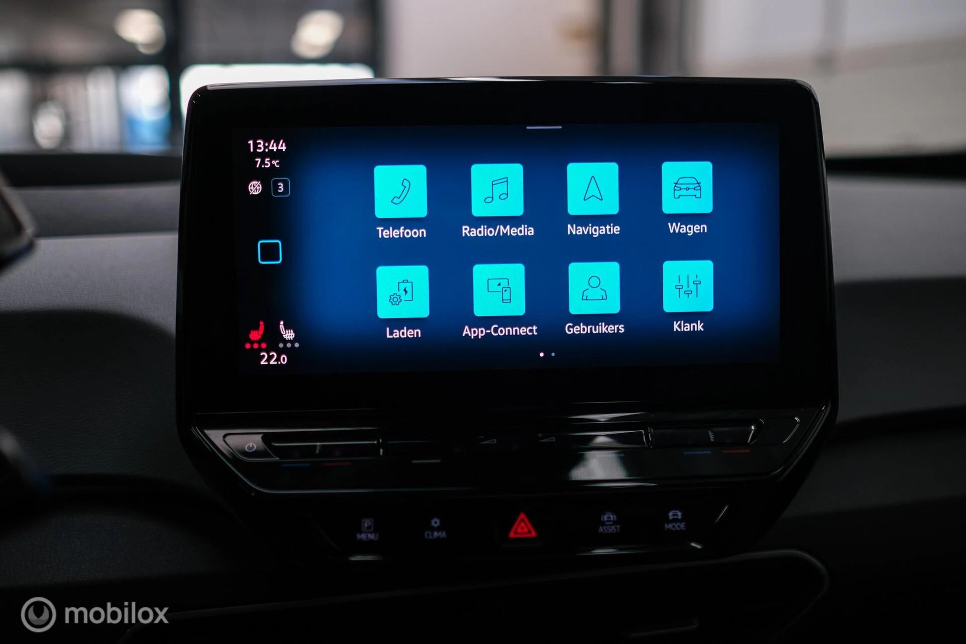 Hoofdafbeelding Volkswagen ID.3