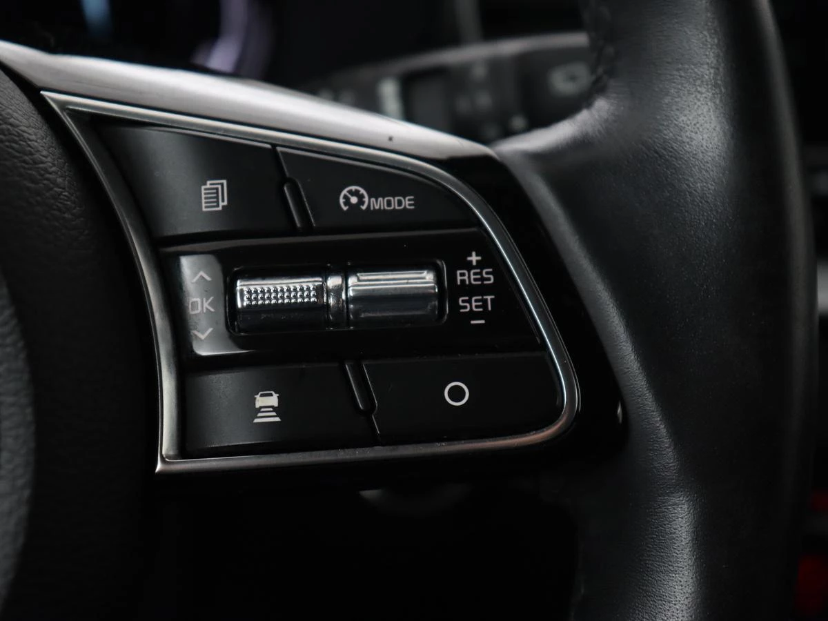 Hoofdafbeelding Kia XCeed