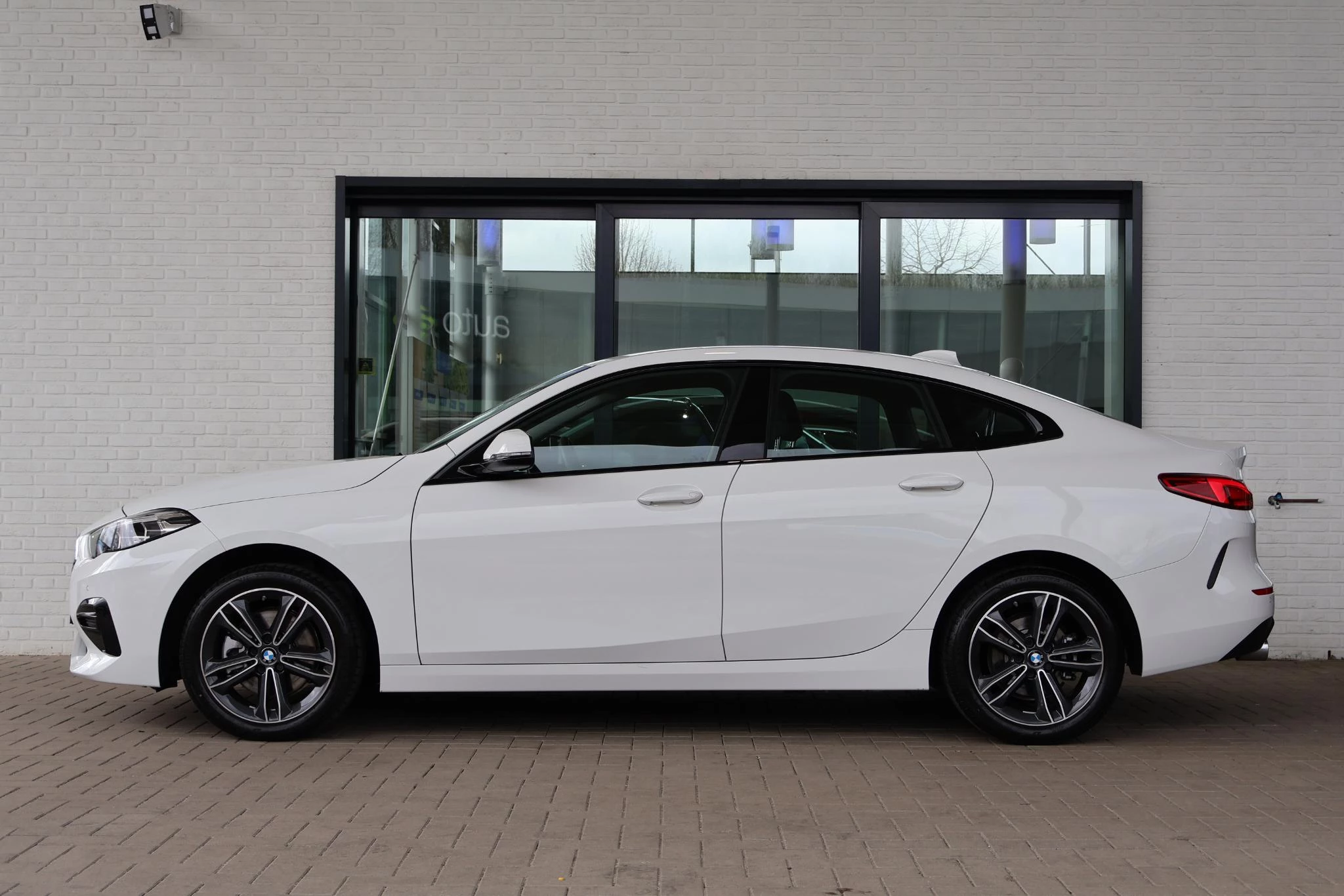 Hoofdafbeelding BMW 2 Serie