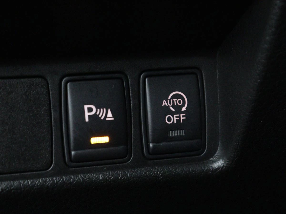 Hoofdafbeelding Nissan X-Trail
