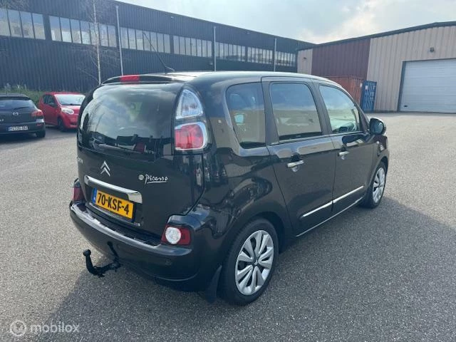 Hoofdafbeelding Citroën C3 Picasso