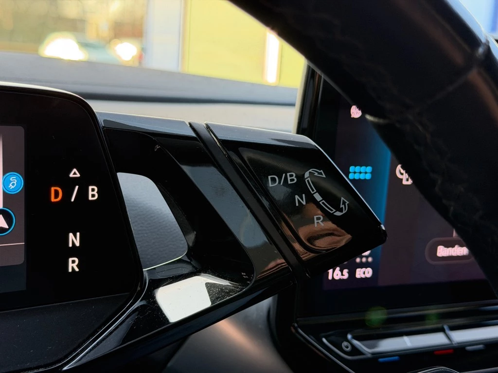 Hoofdafbeelding Volkswagen ID.4