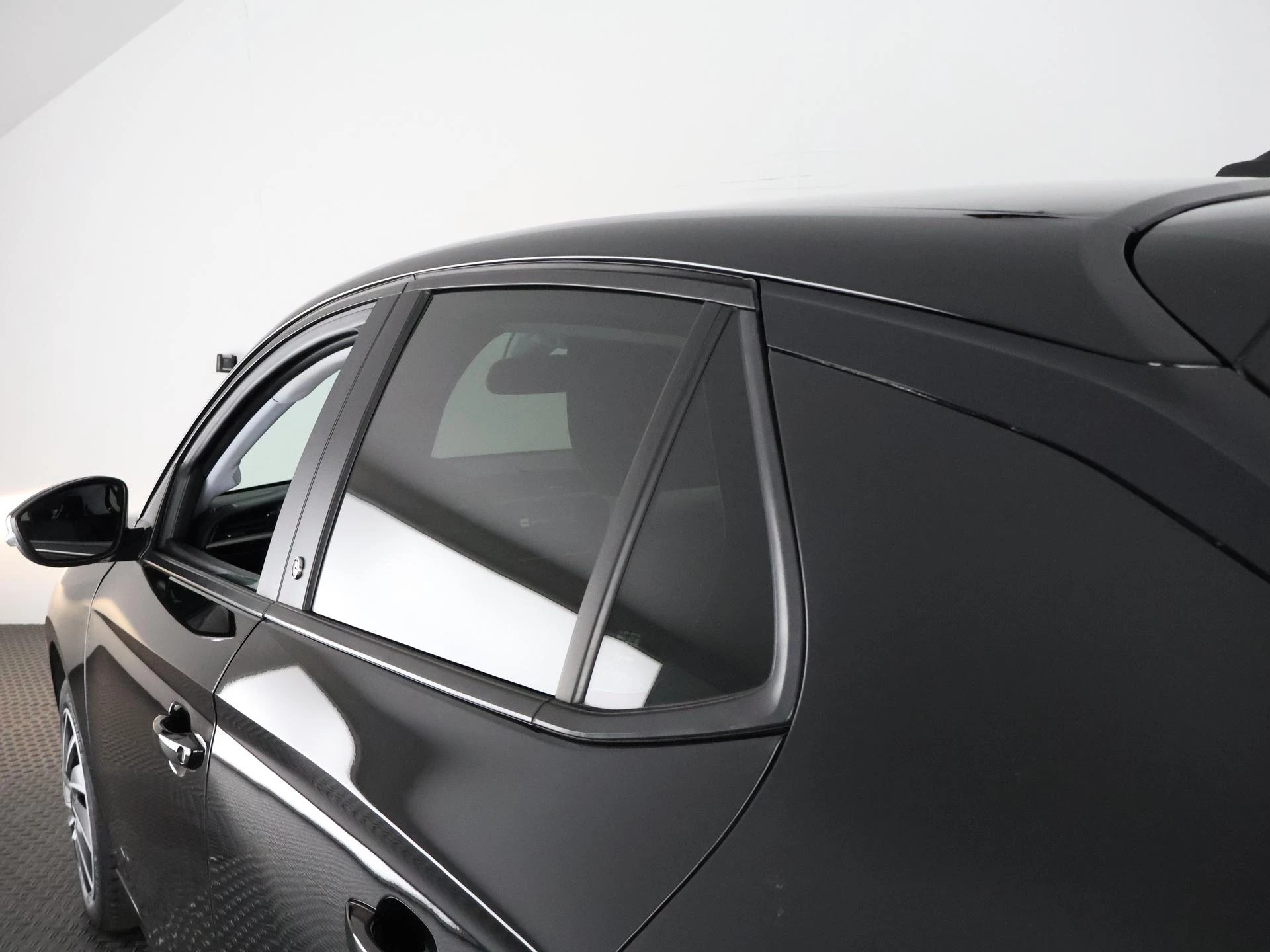 Hoofdafbeelding Opel Corsa-e