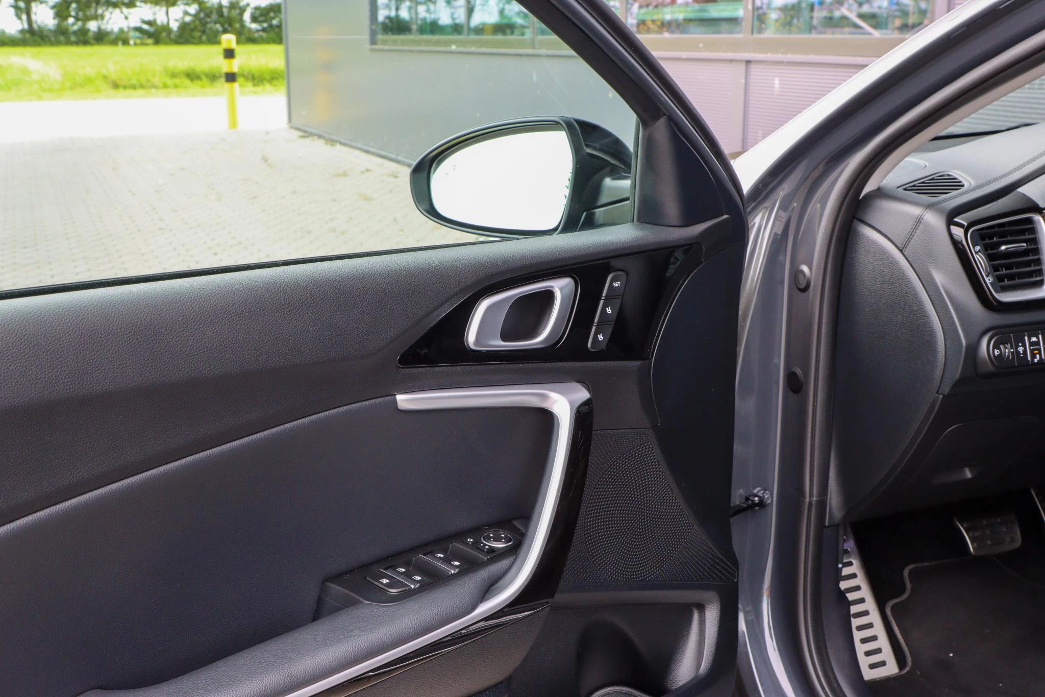 Hoofdafbeelding Kia XCeed