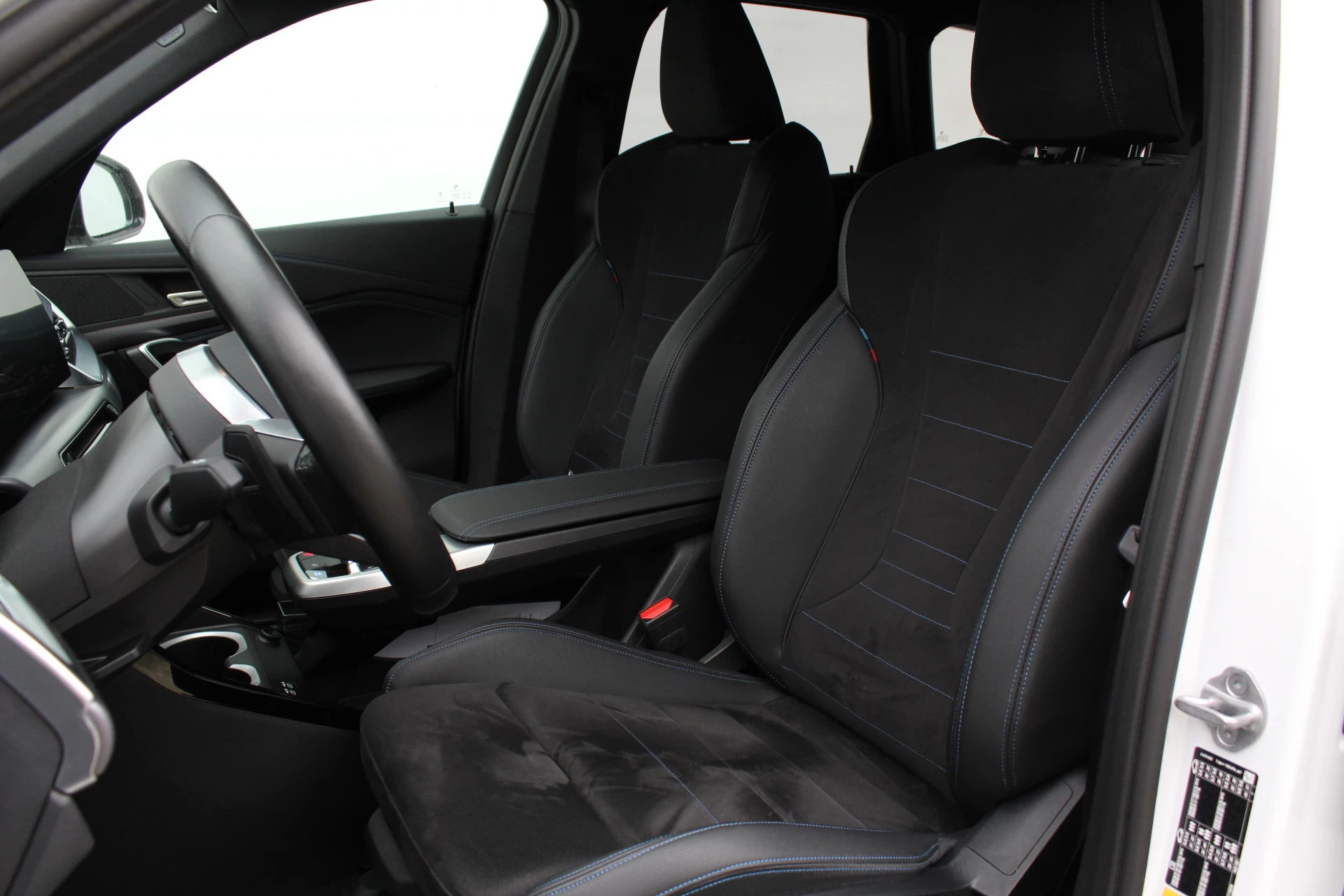 Hoofdafbeelding BMW iX1