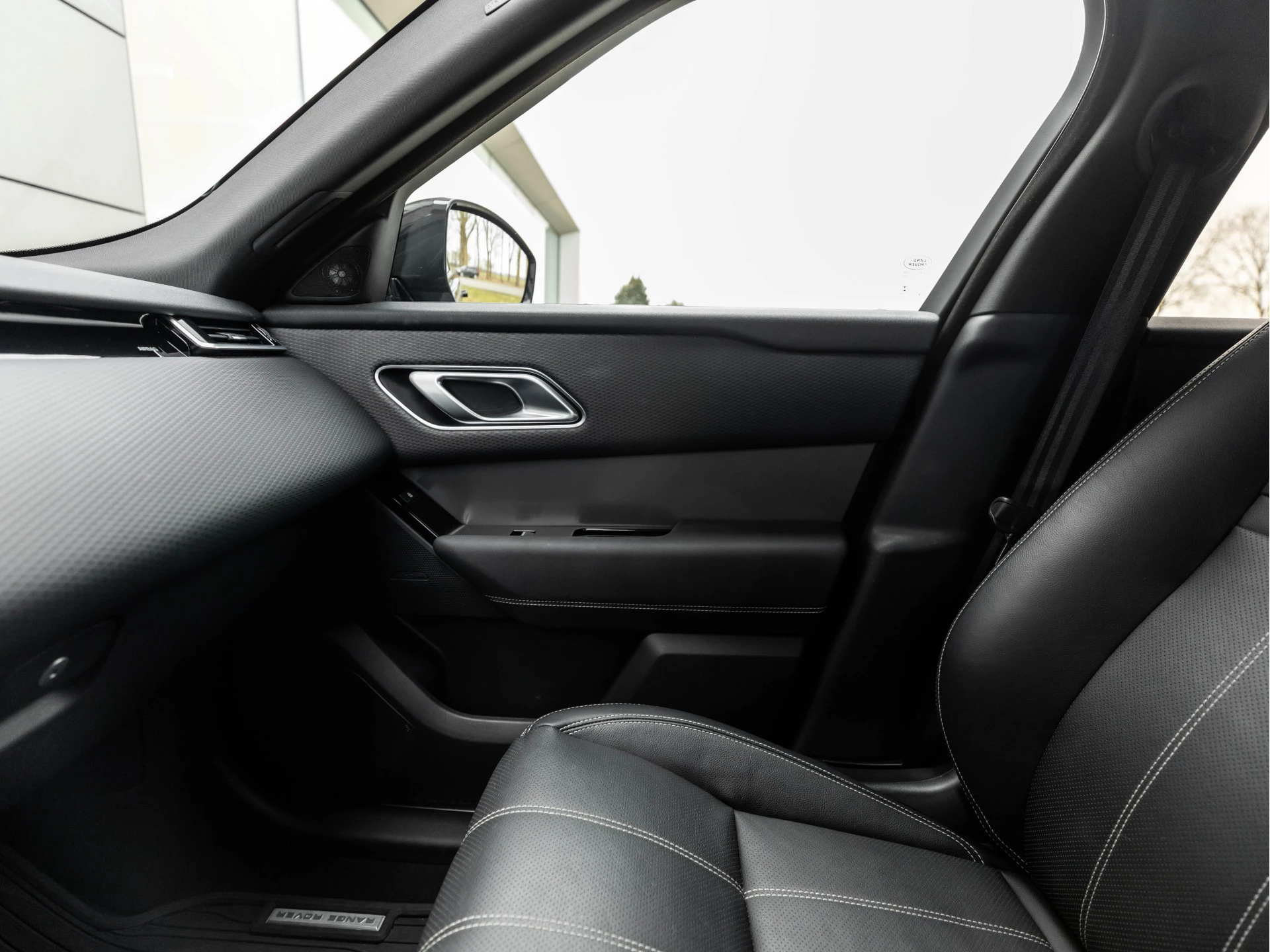 Hoofdafbeelding Land Rover Range Rover Velar