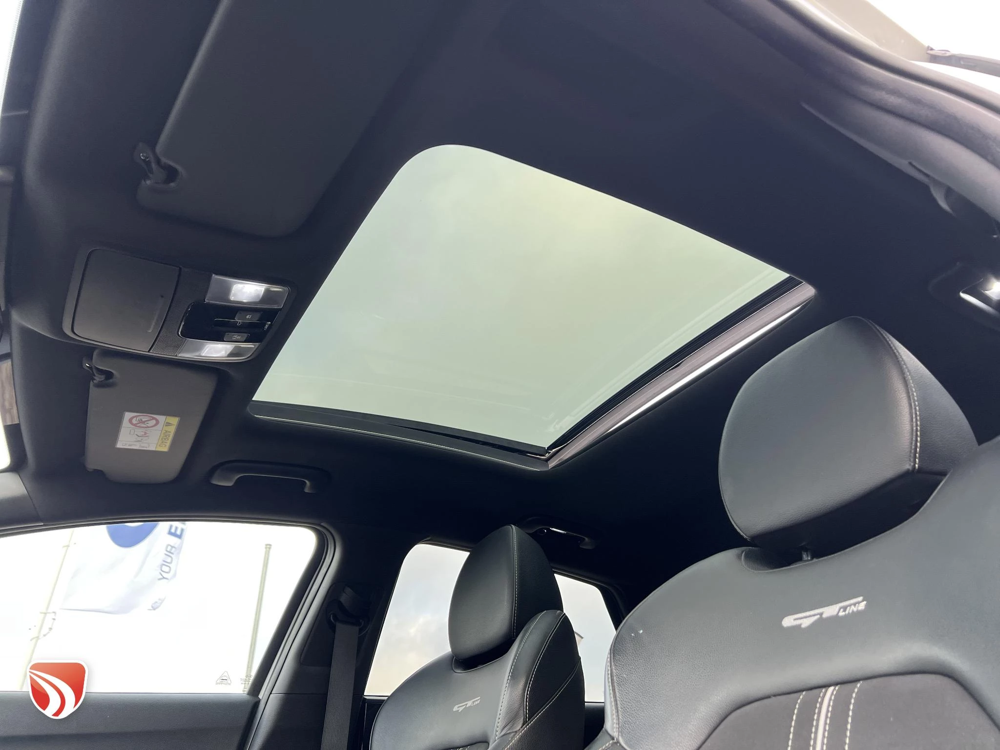 Hoofdafbeelding Kia ProCeed