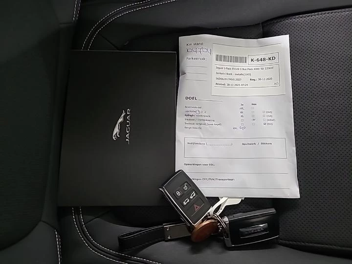 Hoofdafbeelding Jaguar I-PACE