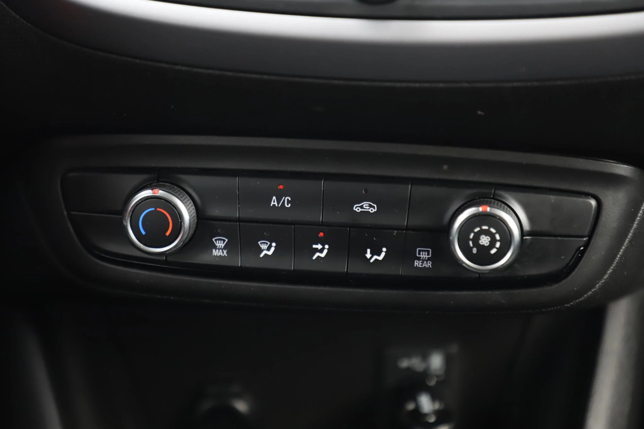 Hoofdafbeelding Opel Crossland