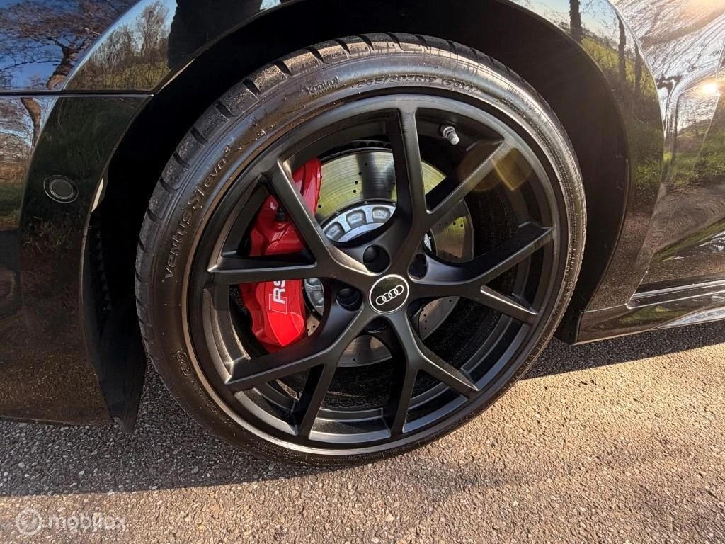 Hoofdafbeelding Audi RS3