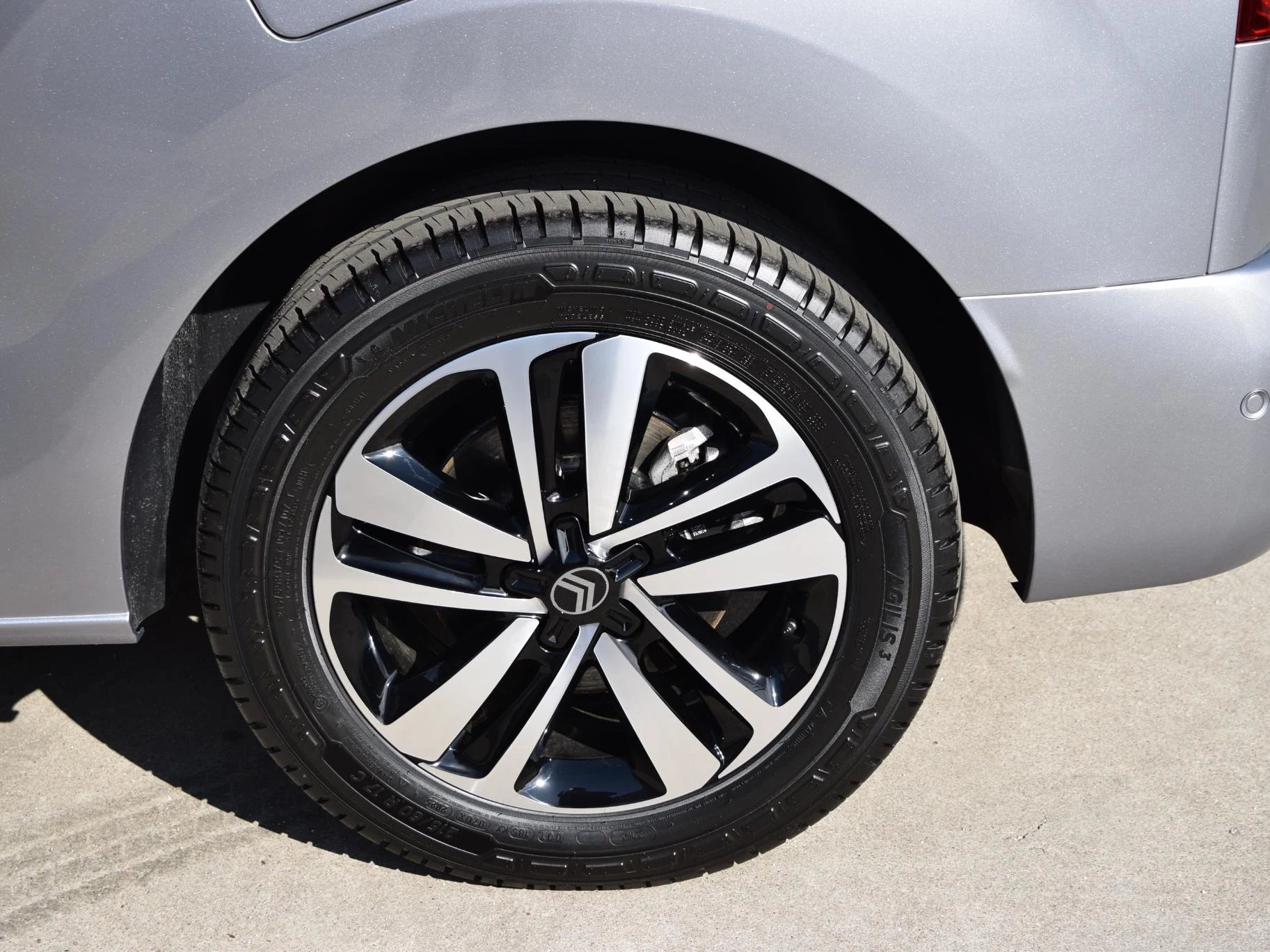 Hoofdafbeelding Citroën Holidays