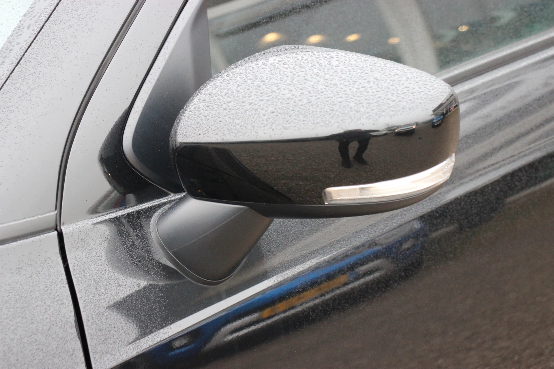 Hoofdafbeelding Suzuki Ignis