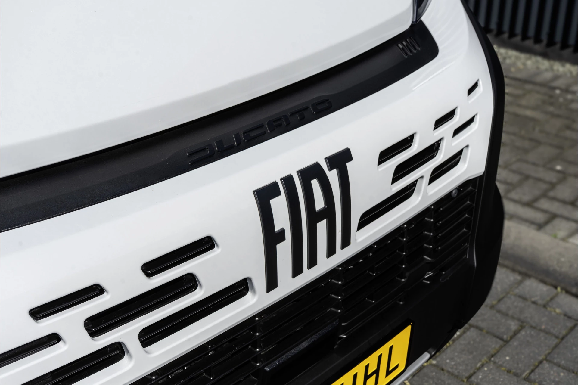Hoofdafbeelding Fiat Ducato
