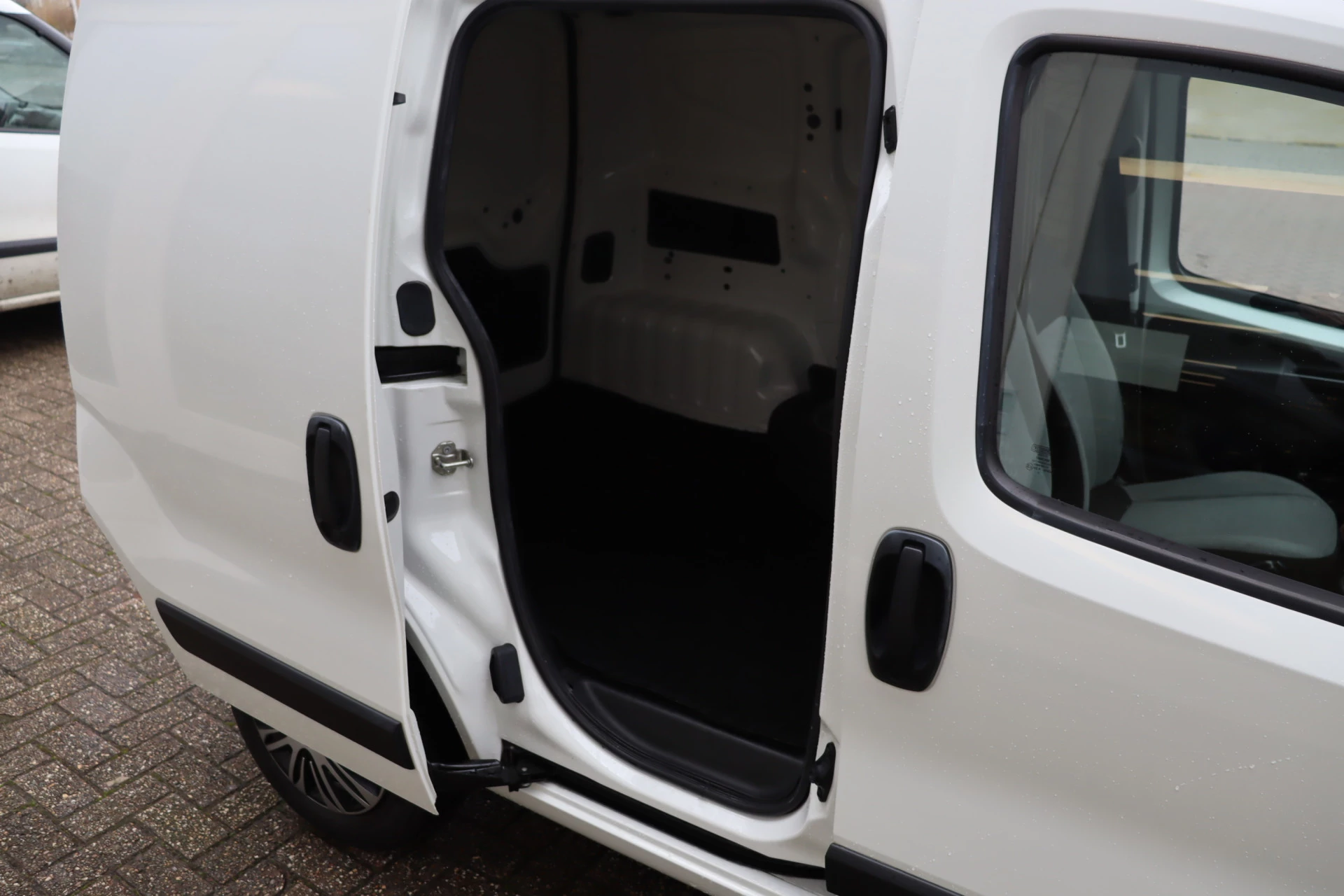 Hoofdafbeelding Fiat Fiorino