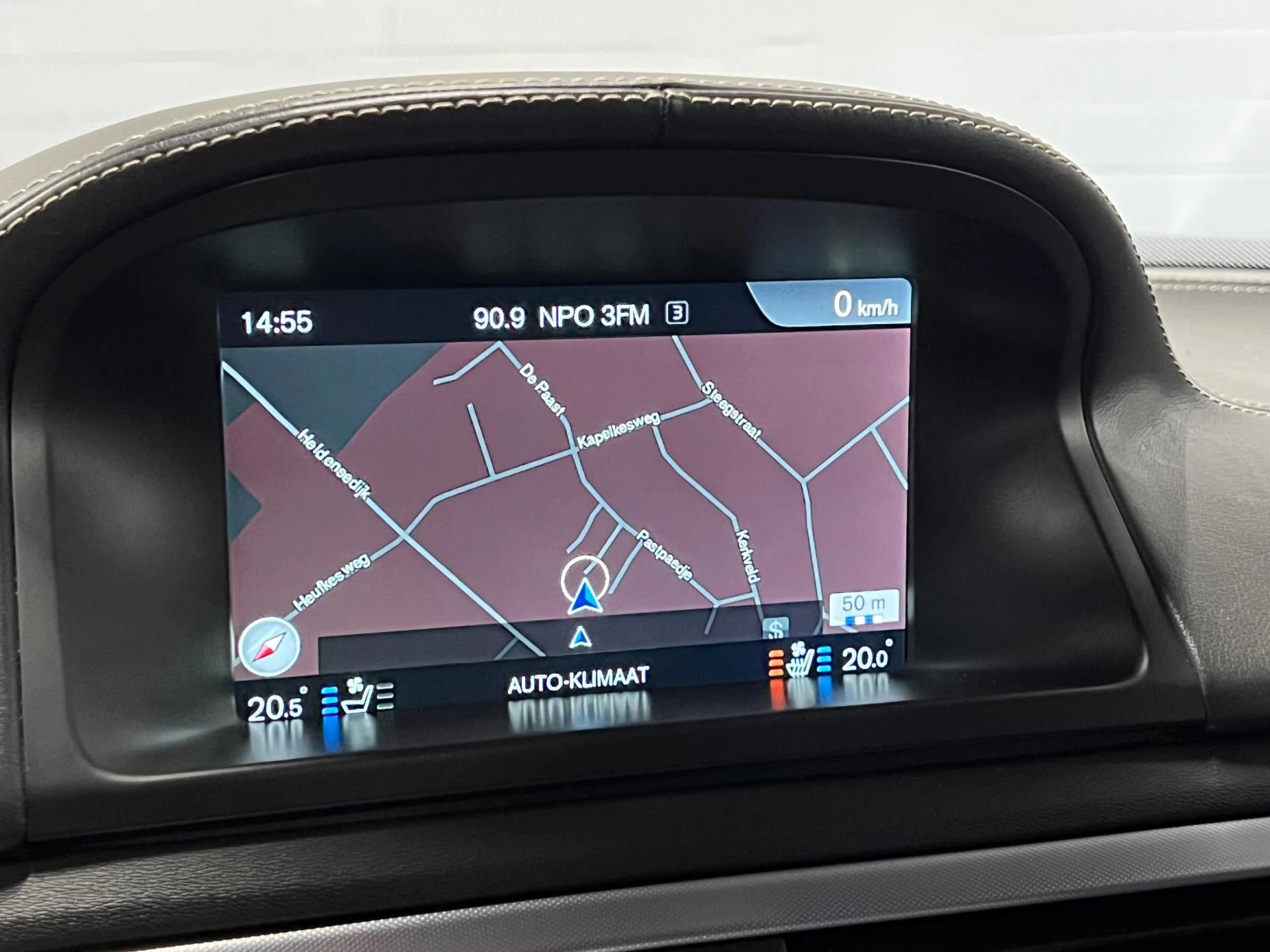Hoofdafbeelding Volvo V70