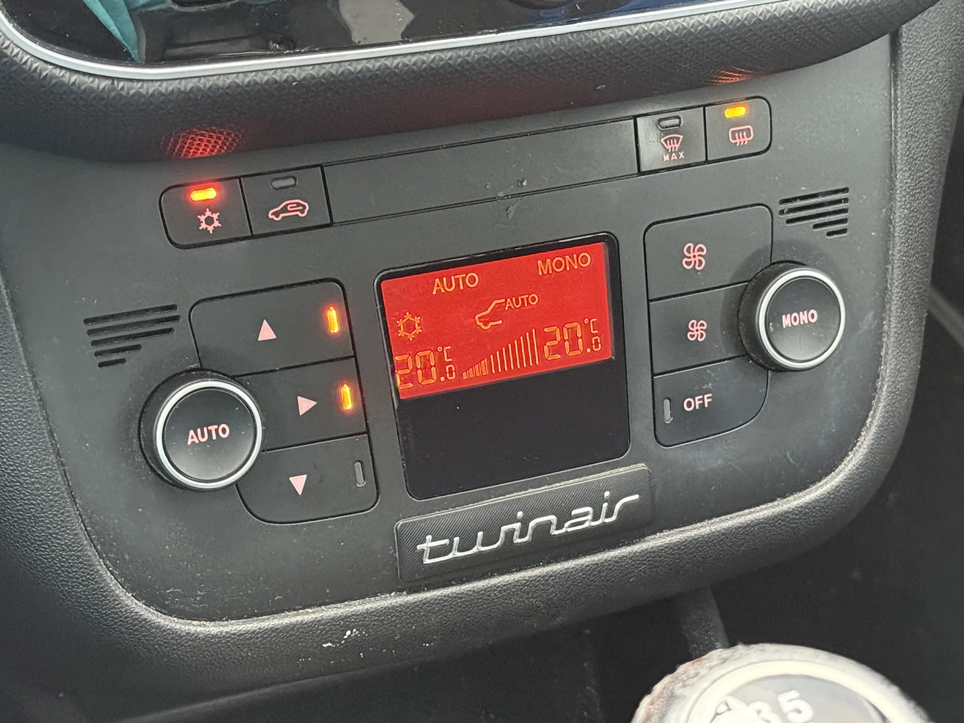 Hoofdafbeelding Fiat Punto