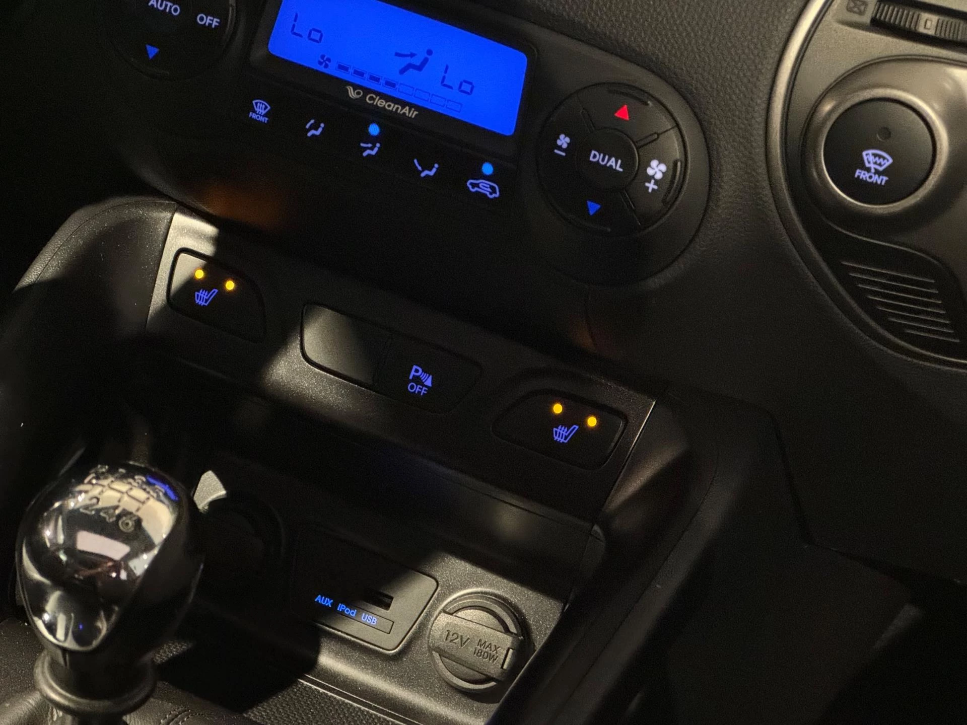 Hoofdafbeelding Hyundai ix35