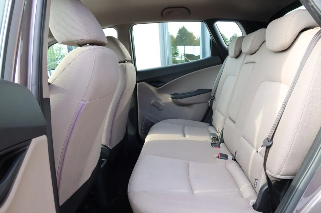 Hoofdafbeelding Hyundai ix20