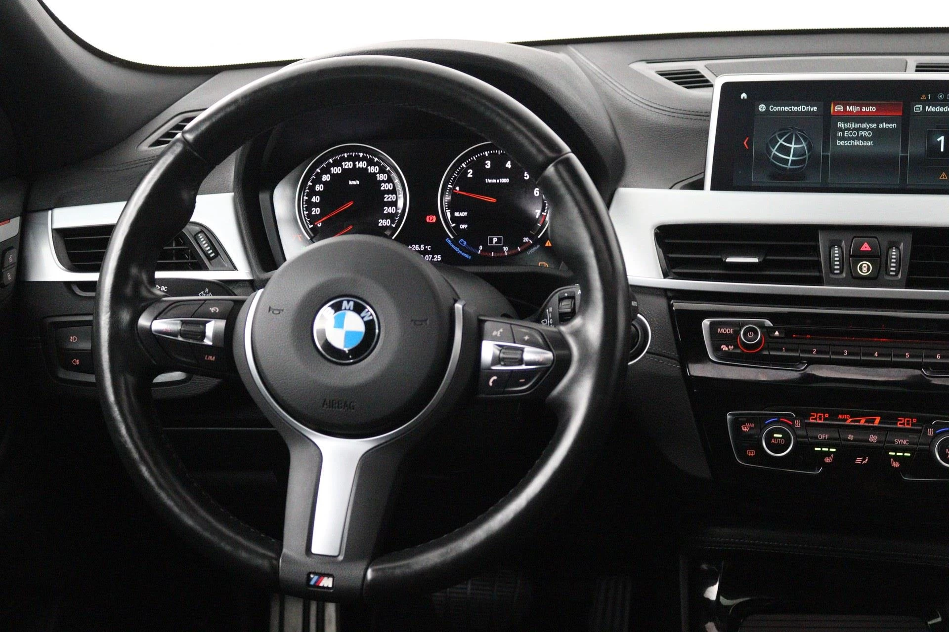 Hoofdafbeelding BMW X2