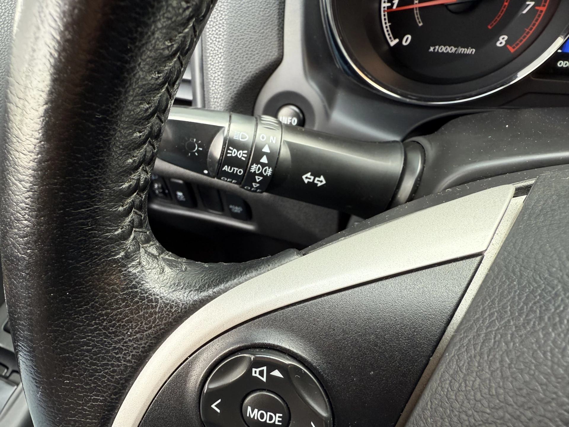 Hoofdafbeelding Mitsubishi ASX