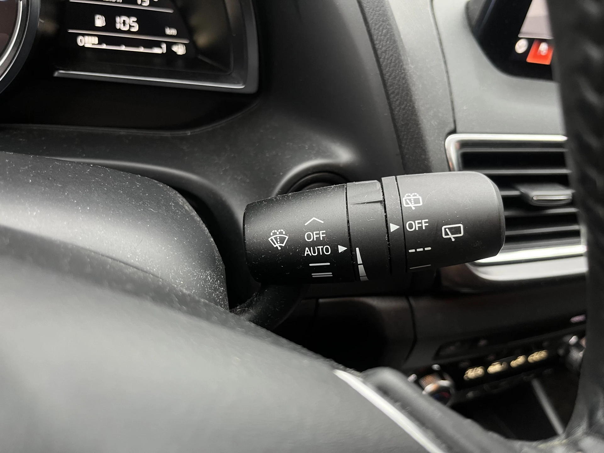 Hoofdafbeelding Mazda 3