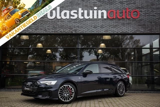 Audi A6 Avant 55 TFSI e quattro Pro Line S Competition , Facelift, Adap. cruise, 360°camera,