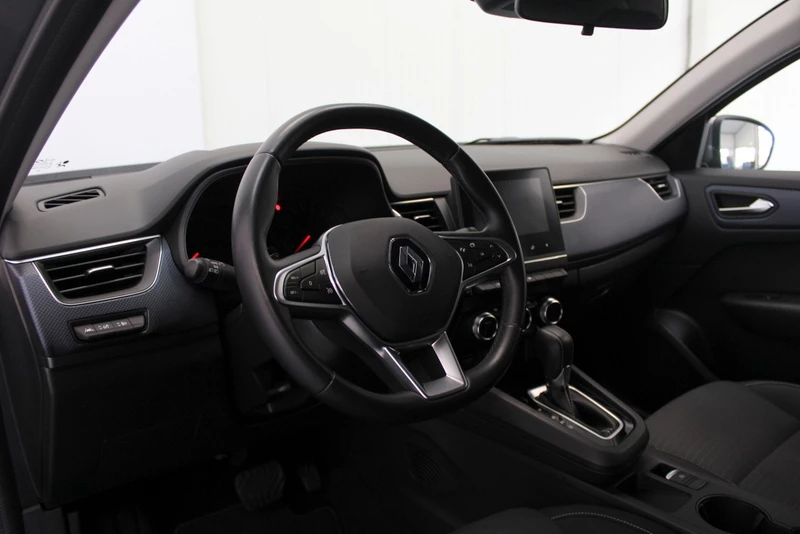 Hoofdafbeelding Renault Arkana