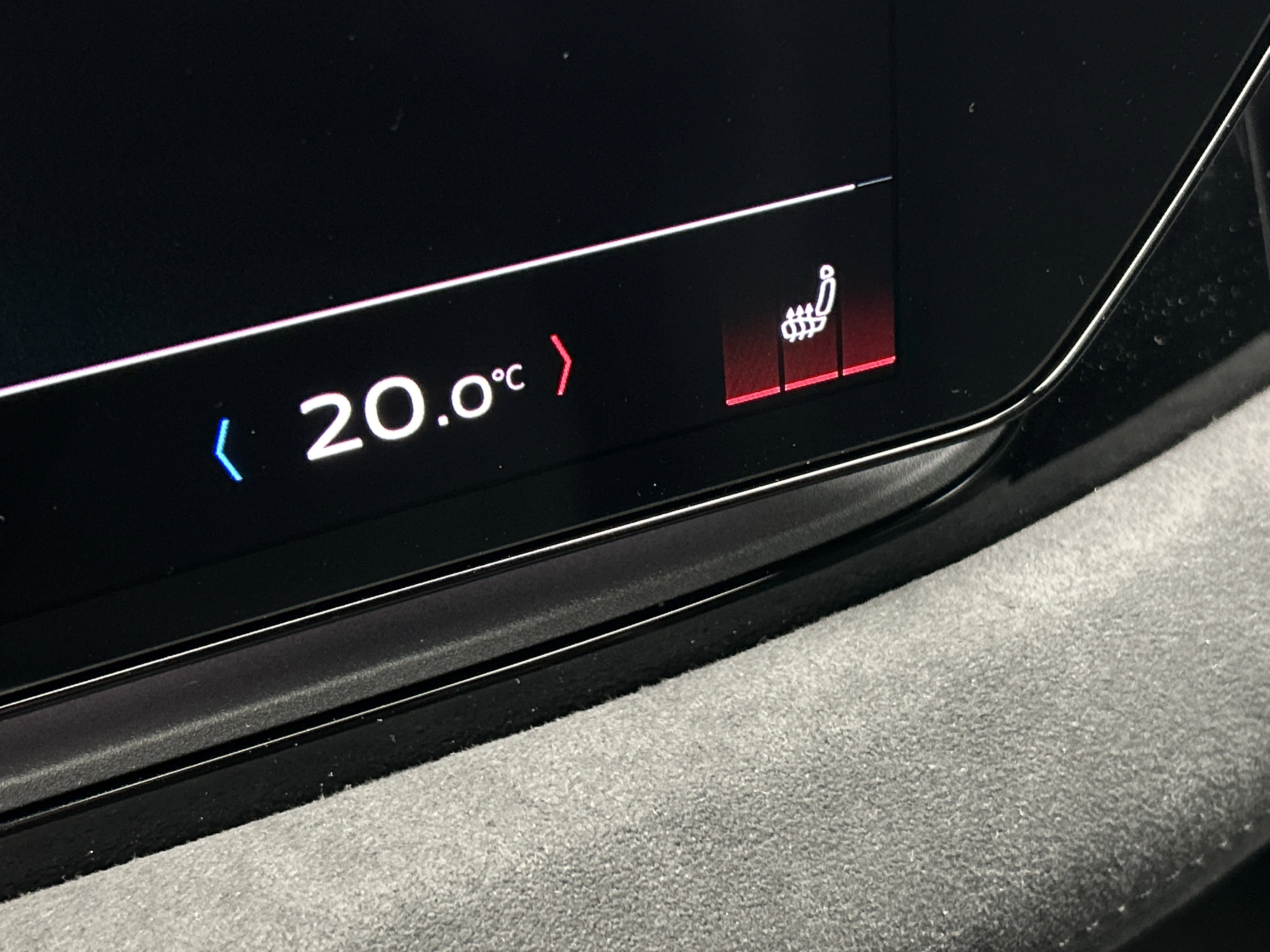 Hoofdafbeelding Audi A6 Avant e-tron