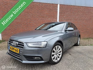 Audi A4 Limousine 1.8 TFSI Business Edition