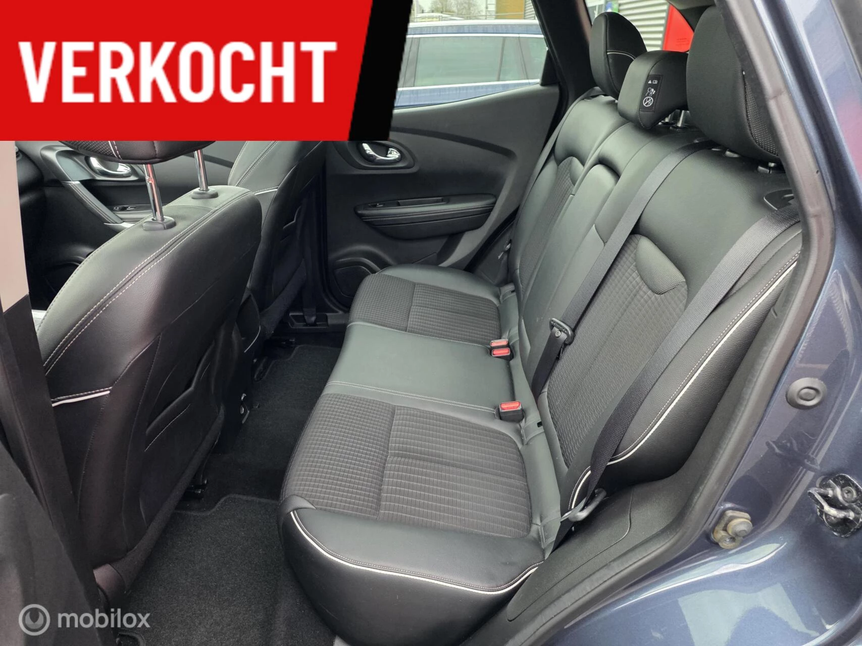 Hoofdafbeelding Renault Kadjar