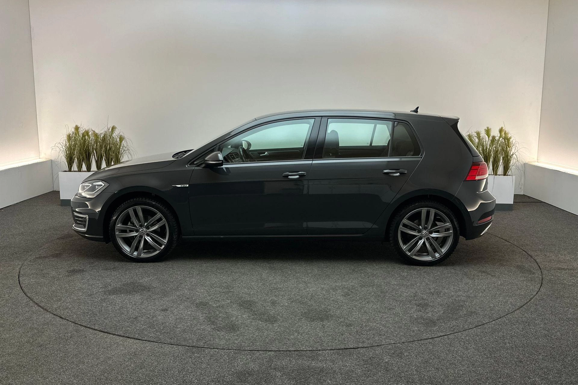 Hoofdafbeelding Volkswagen e-Golf