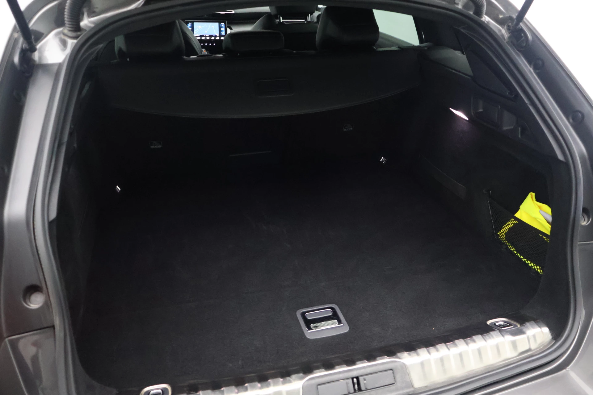 Hoofdafbeelding Peugeot 508