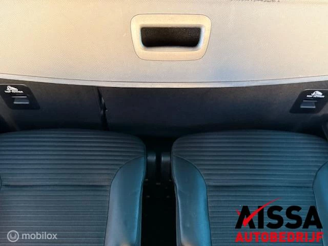 Hoofdafbeelding Renault Grand Scénic