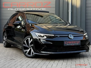 Volkswagen Golf 1.5 eTSI 3x R-Line Pano CarPlay ACC Camera IQ