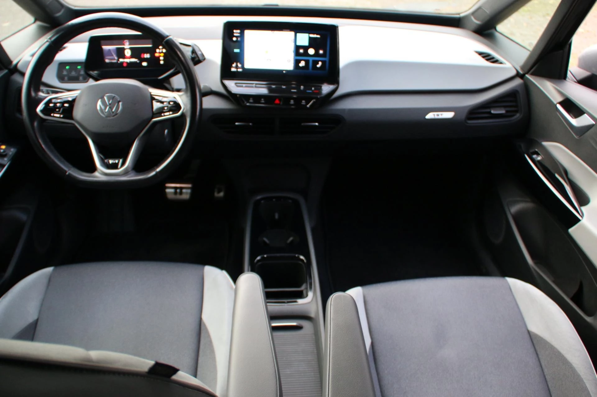 Hoofdafbeelding Volkswagen ID.3