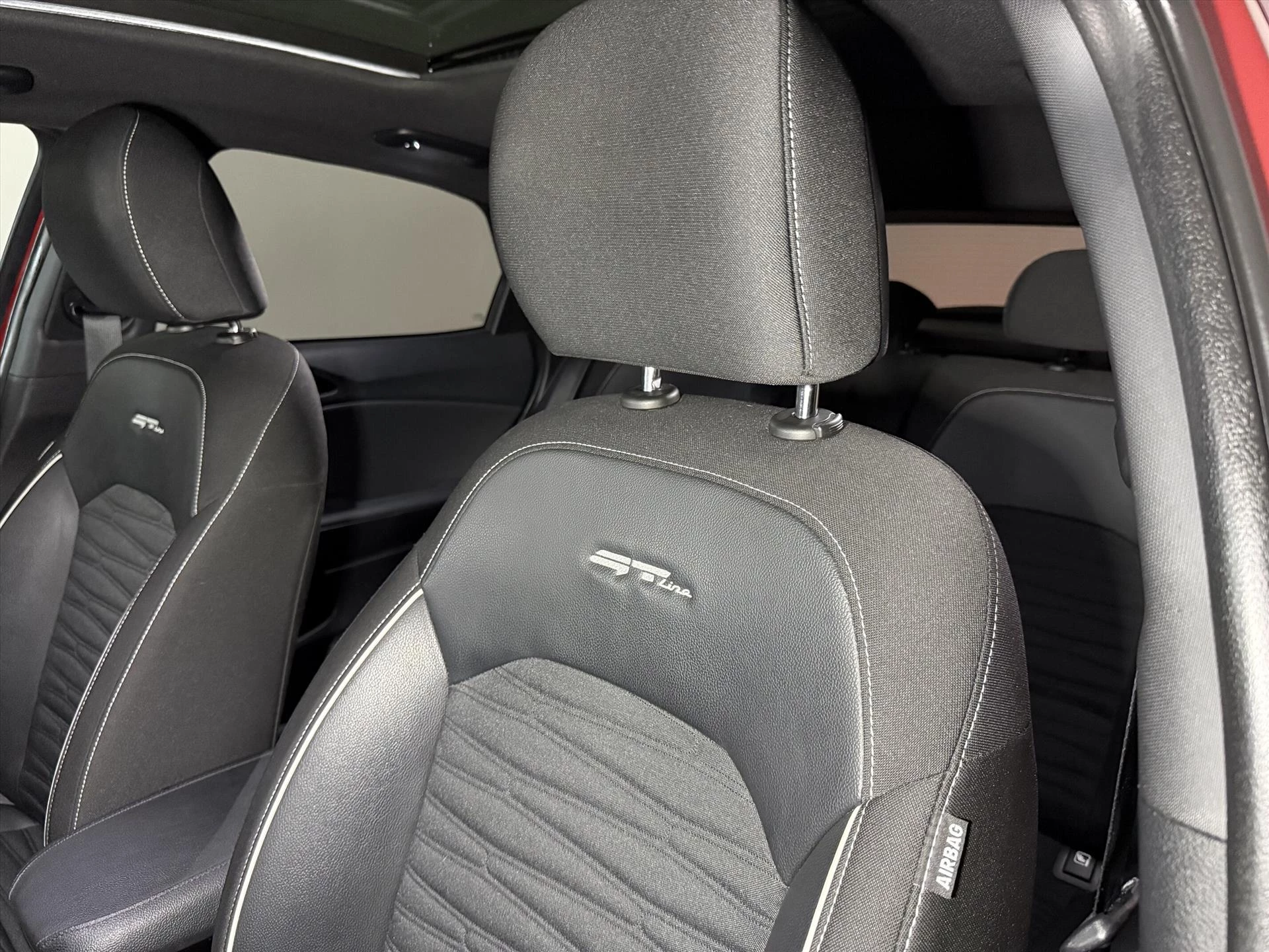 Hoofdafbeelding Kia XCeed