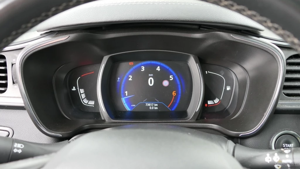 Hoofdafbeelding Renault Kadjar