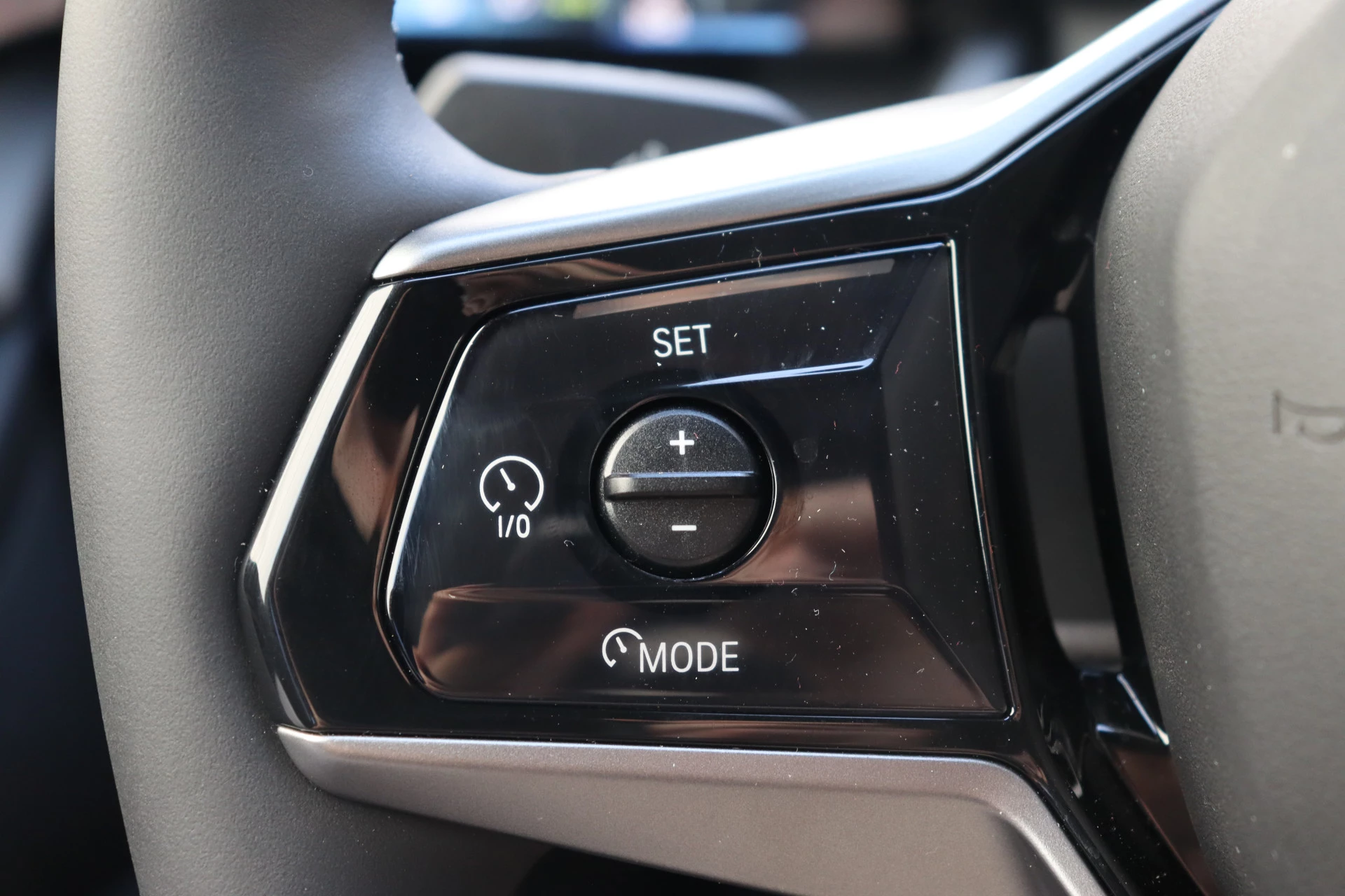 Hoofdafbeelding BMW i5