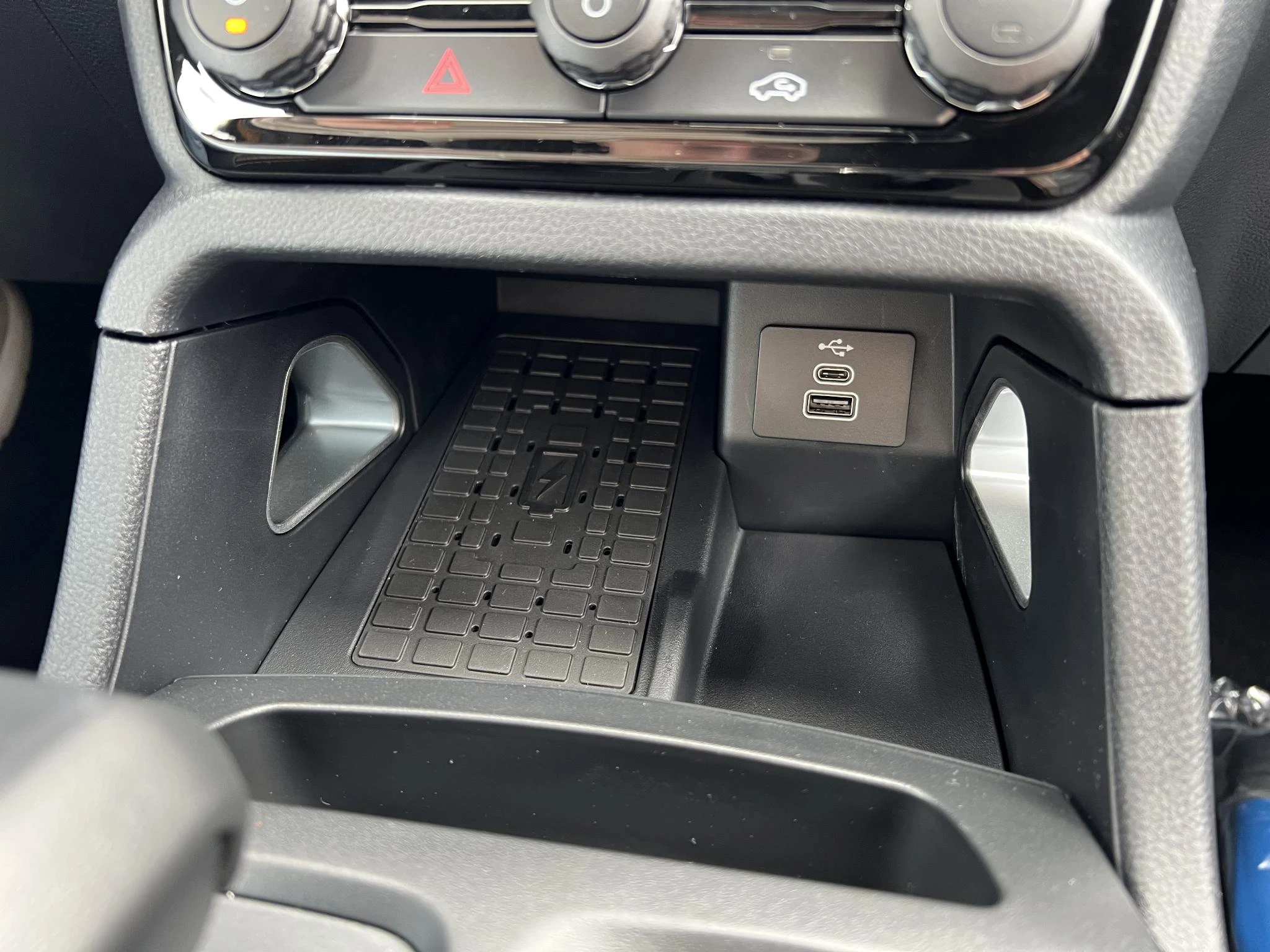 Hoofdafbeelding Ford Ranger