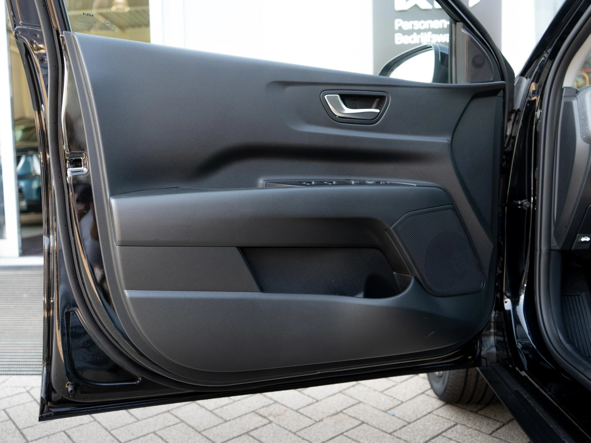 Hoofdafbeelding Kia Stonic