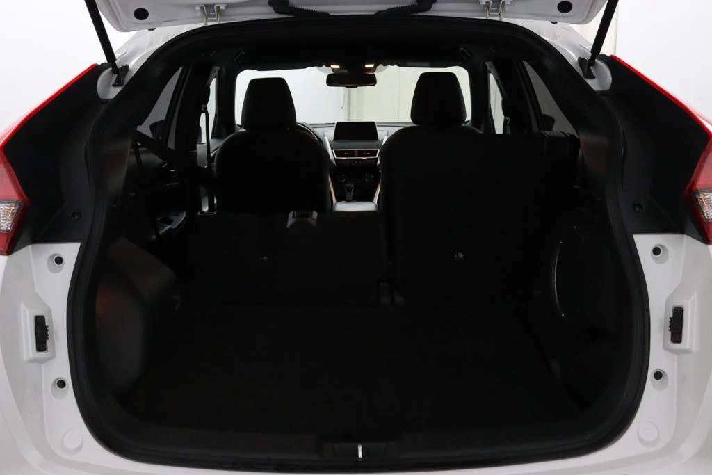 Hoofdafbeelding Mitsubishi Eclipse Cross