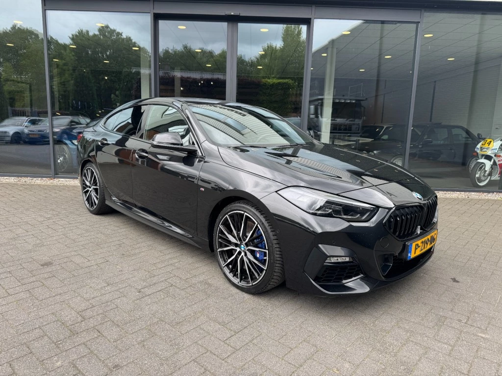 Hoofdafbeelding BMW 2 Serie