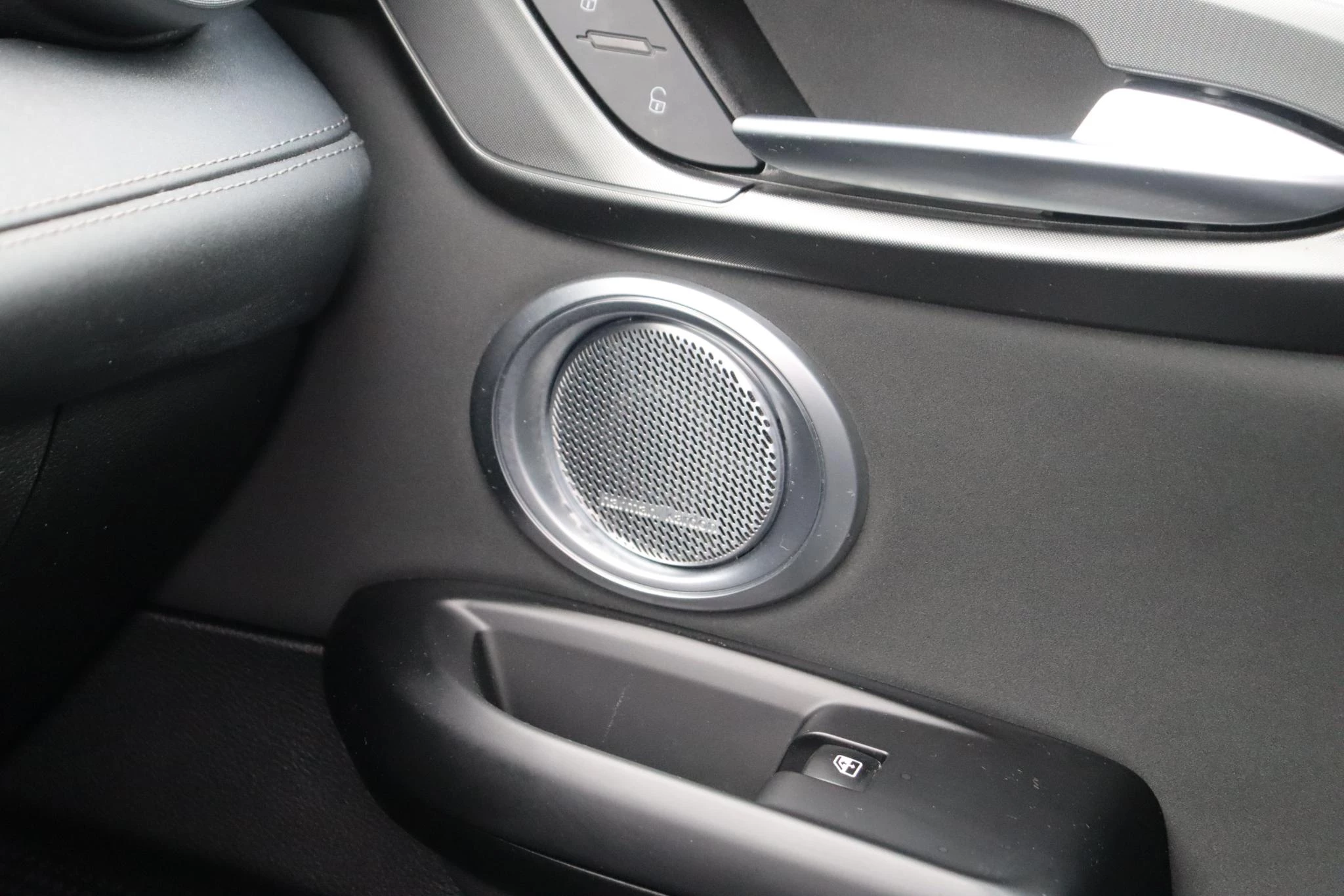 Hoofdafbeelding Alfa Romeo Tonale