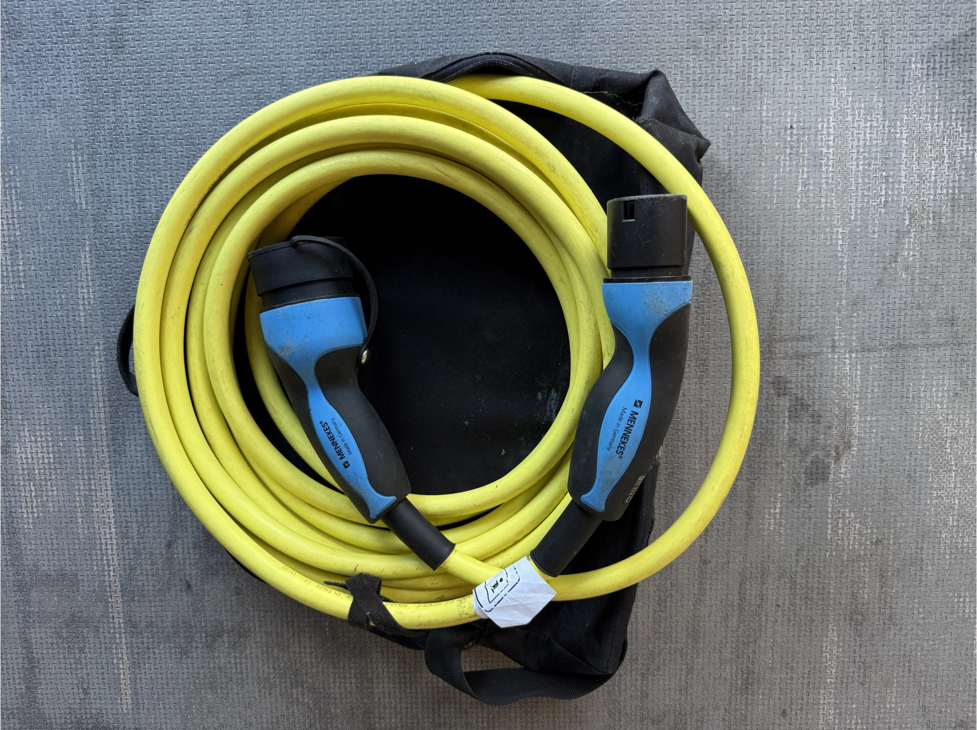 Hoofdafbeelding Mercedes-Benz eVito