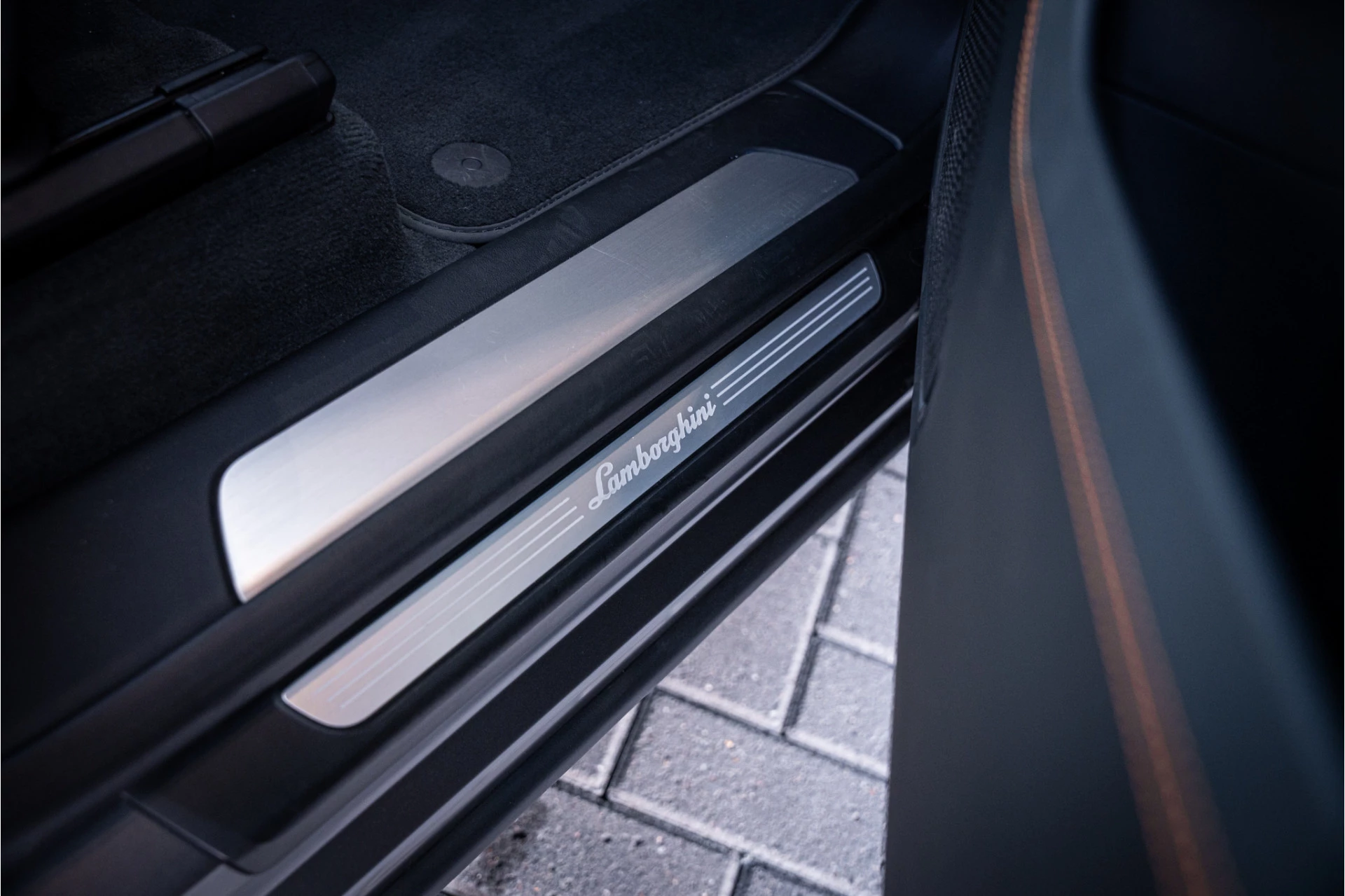 Hoofdafbeelding Lamborghini Urus