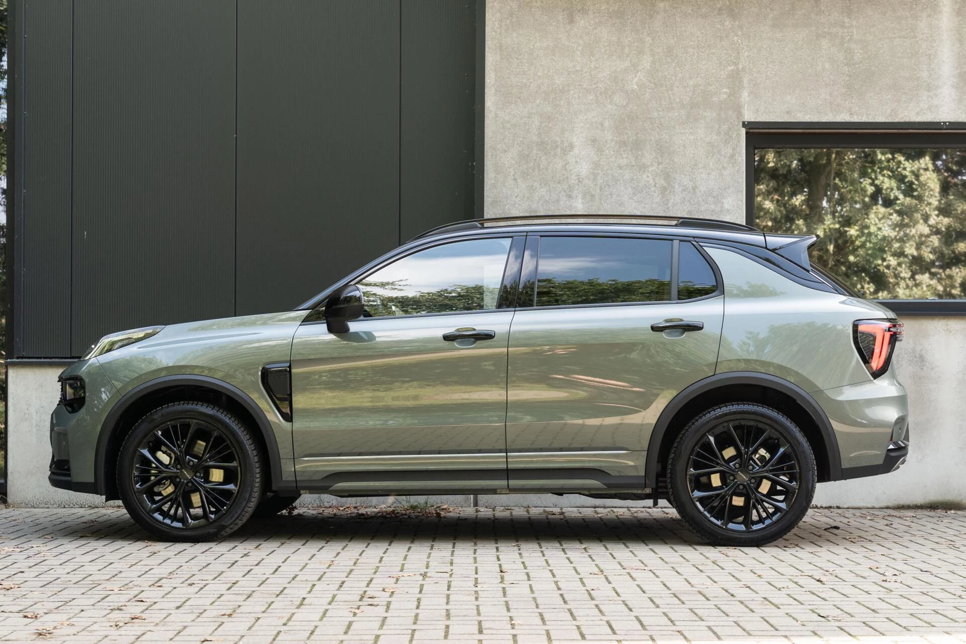 Hoofdafbeelding Lynk & Co 01