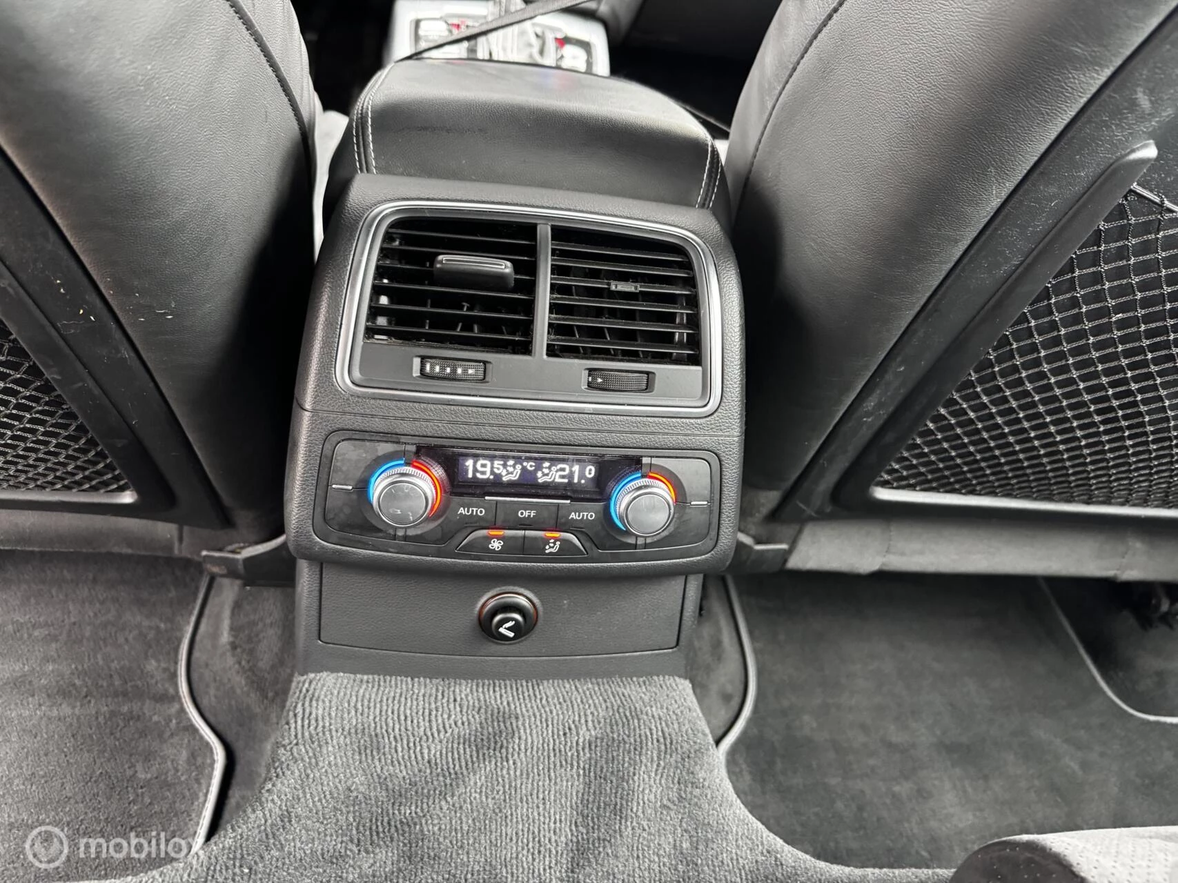 Hoofdafbeelding Audi A7