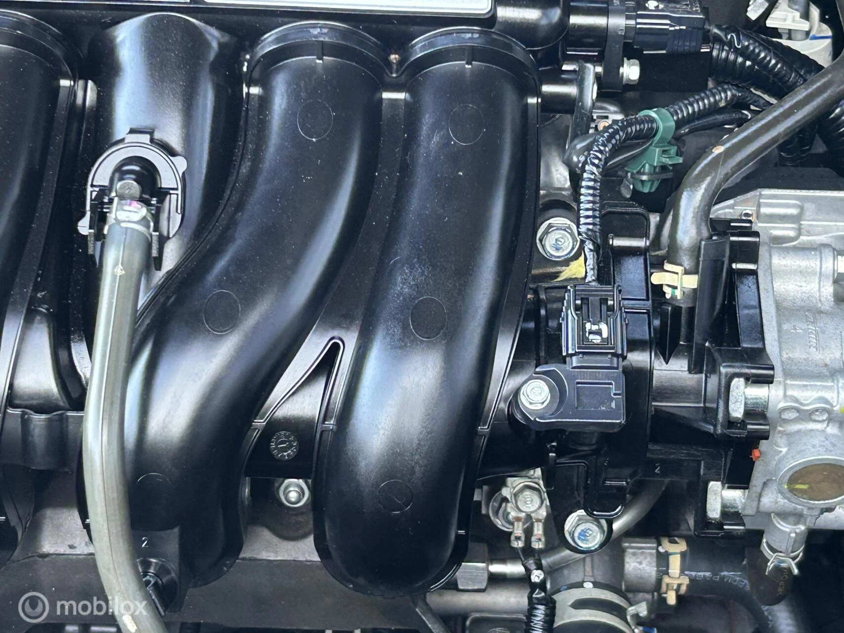 Hoofdafbeelding Honda HR-V