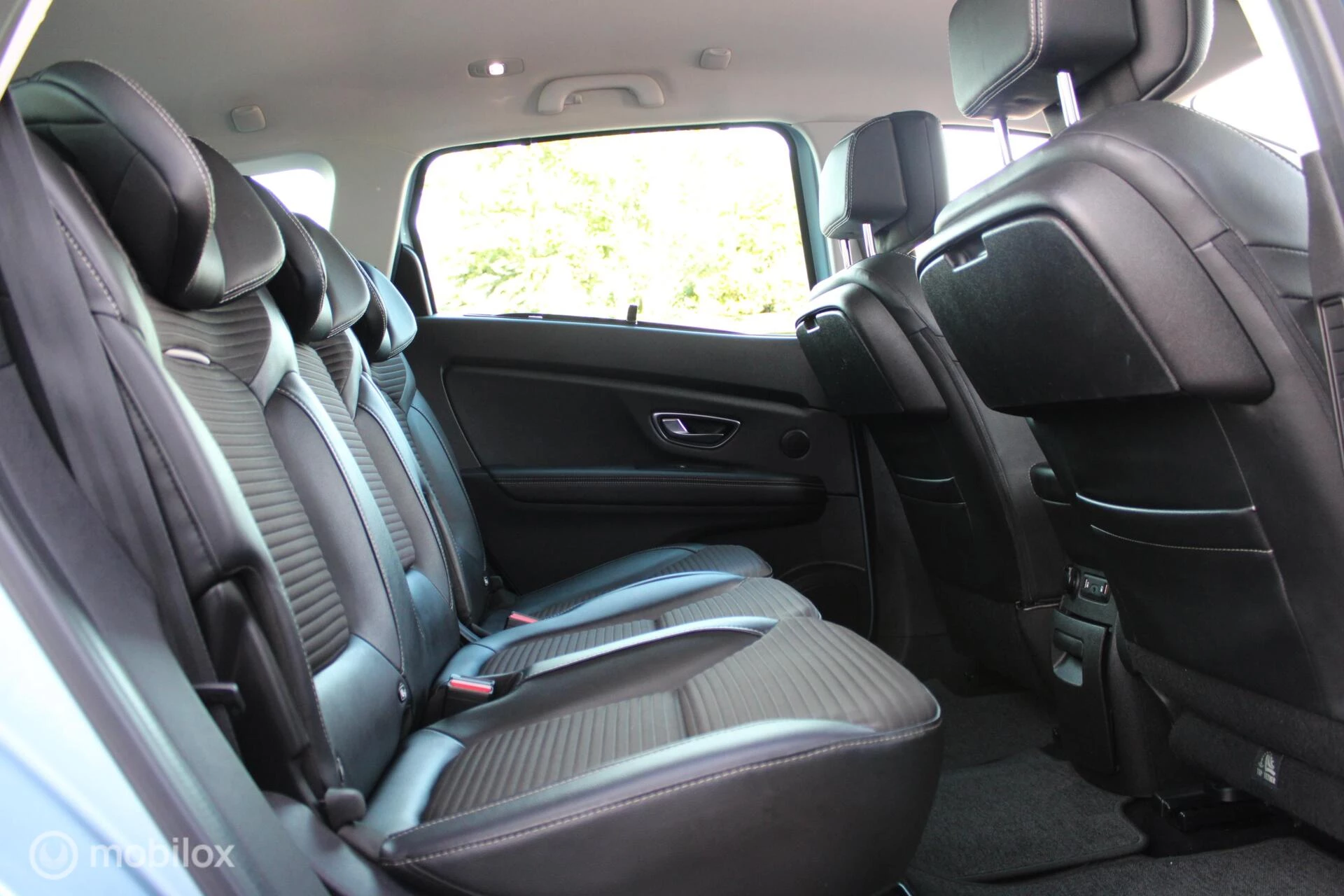 Hoofdafbeelding Renault Scénic